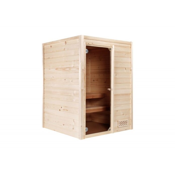 sauna-hanscraft-tampere-hs1